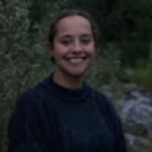 Meet your Posher, Shea